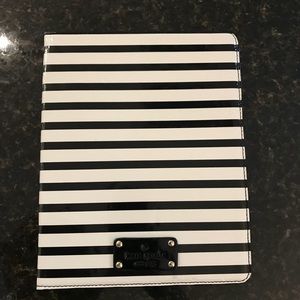 Kate Spade IPad 2 cover
